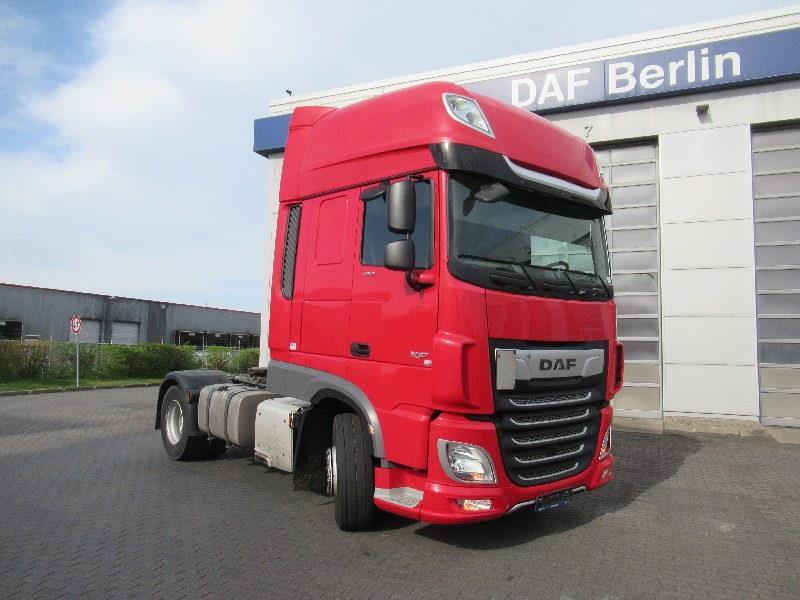 DAF XF 480 FT 4X2 null