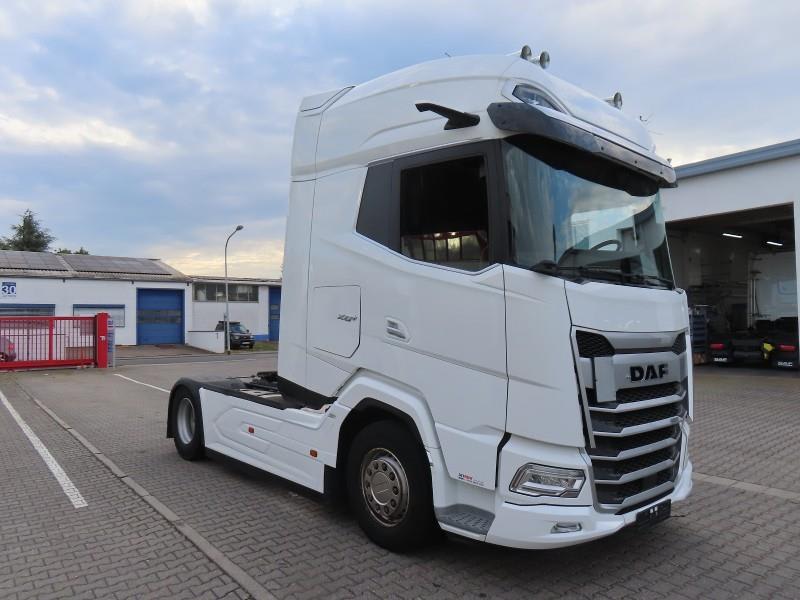 DAF XG+ 480 FT 4X2 null
