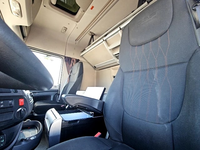 DAF XF 480 FT 4X2 null