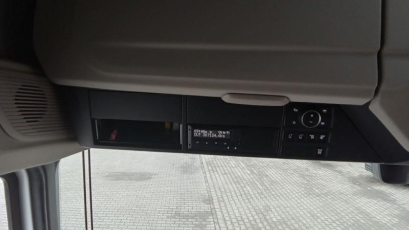 DAF XG 480 FT 4X2 null