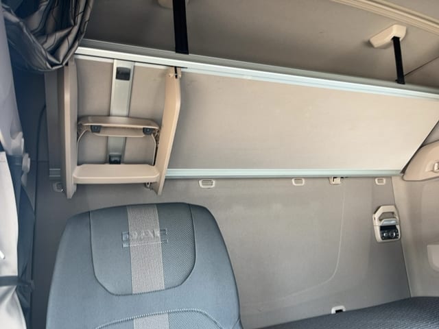 DAF XFn 480 FT 4X2 null