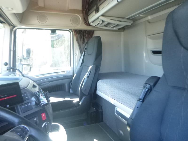 DAF XF 480 FT 4X2 null