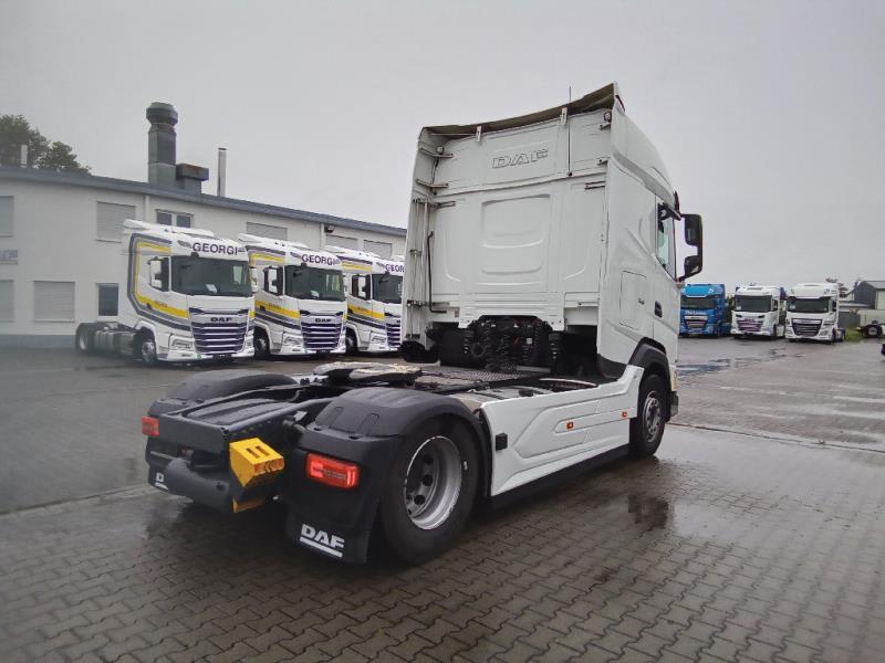 DAF XG 480 FT 4X2 null