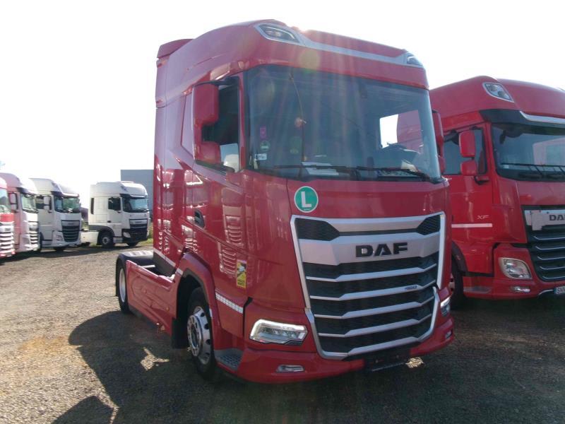 DAF XG 480 FT 4X2 null