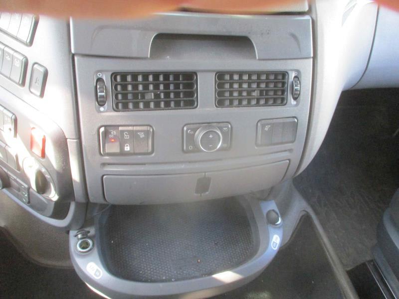 DAF XF 480 FT 4X2 null