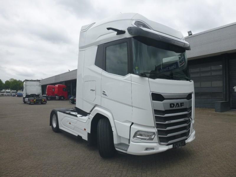 DAF XG+ 480 FT 4X2 null