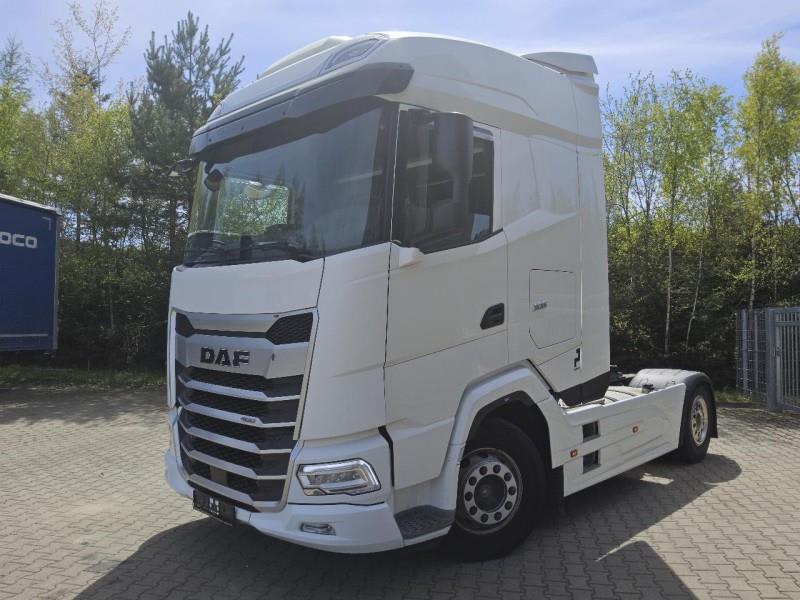 DAF XG 480 FT 4X2 null