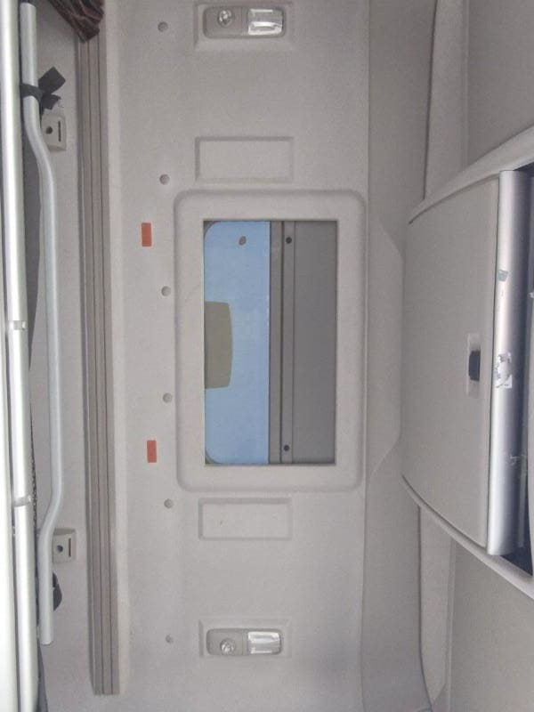 DAF XF 480 FT 4X2 null