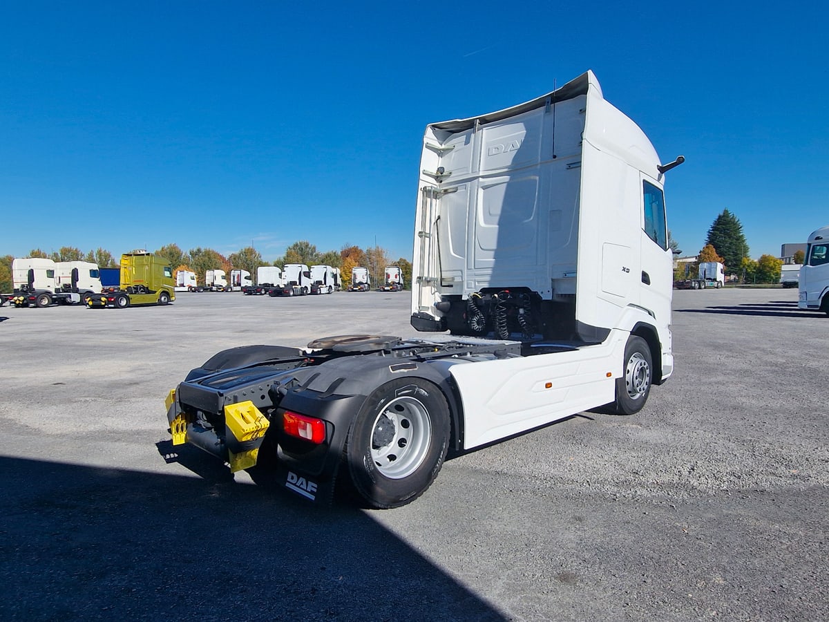 DAF XG 480 FT 4X2 null