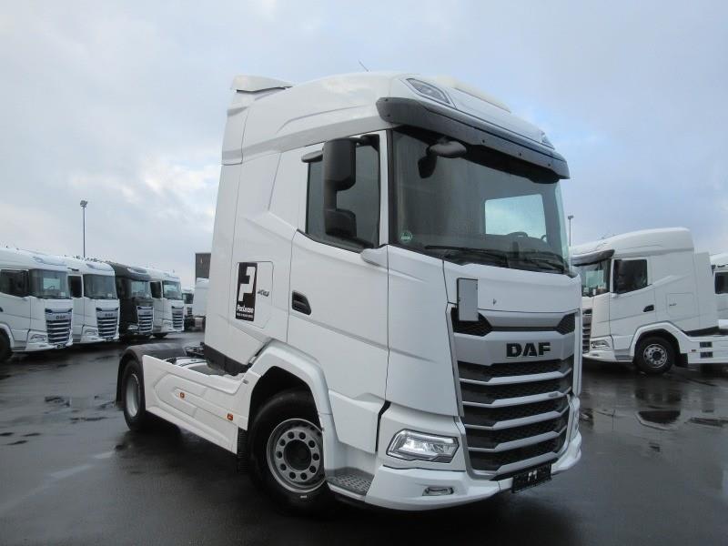 DAF XG 480 FT 4X2 null