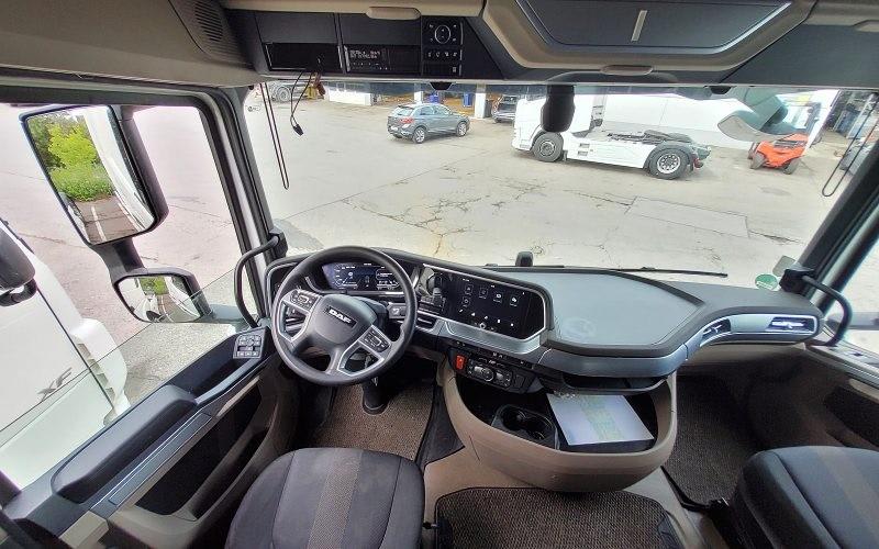 DAF XG 480 FT 4X2 null