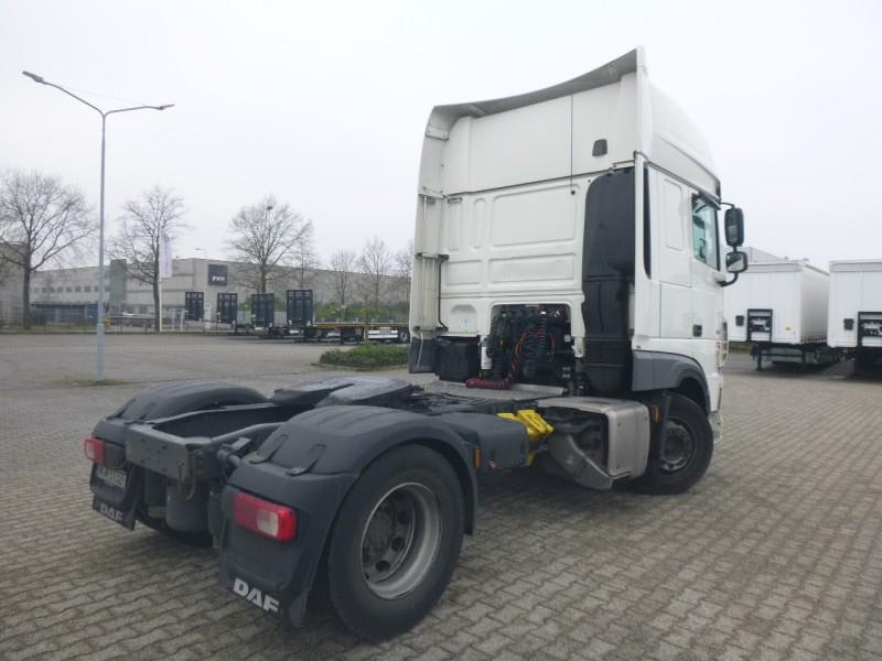 DAF XF 450 FT 4X2 null
