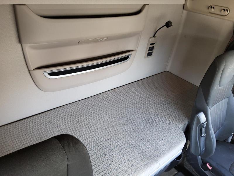 DAF XF 480 FT 4X2 null