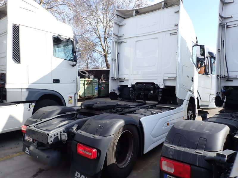 DAF XG 530 FT 4X2 null