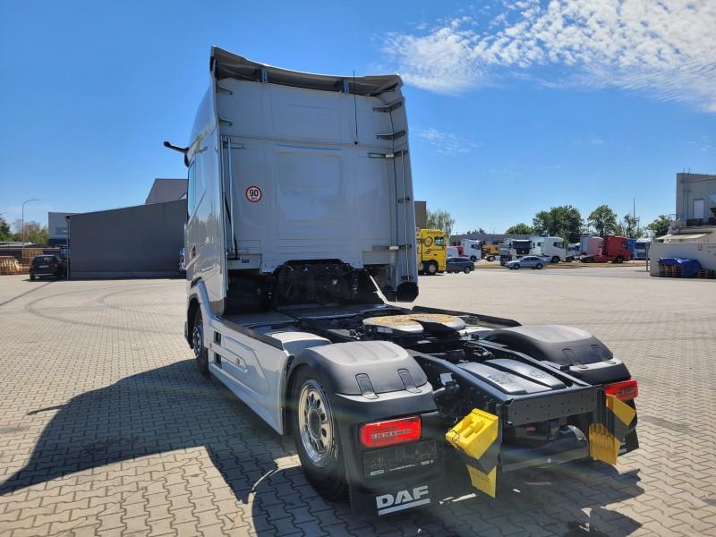 DAF XG 480 FT 4X2 null