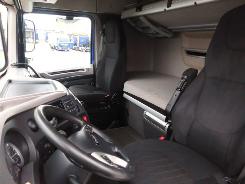 DAF XF 480 FT 4X2 null