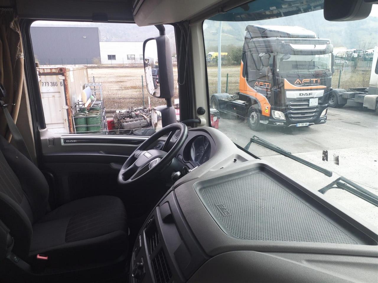 DAF XF 530 FT 4X2 null