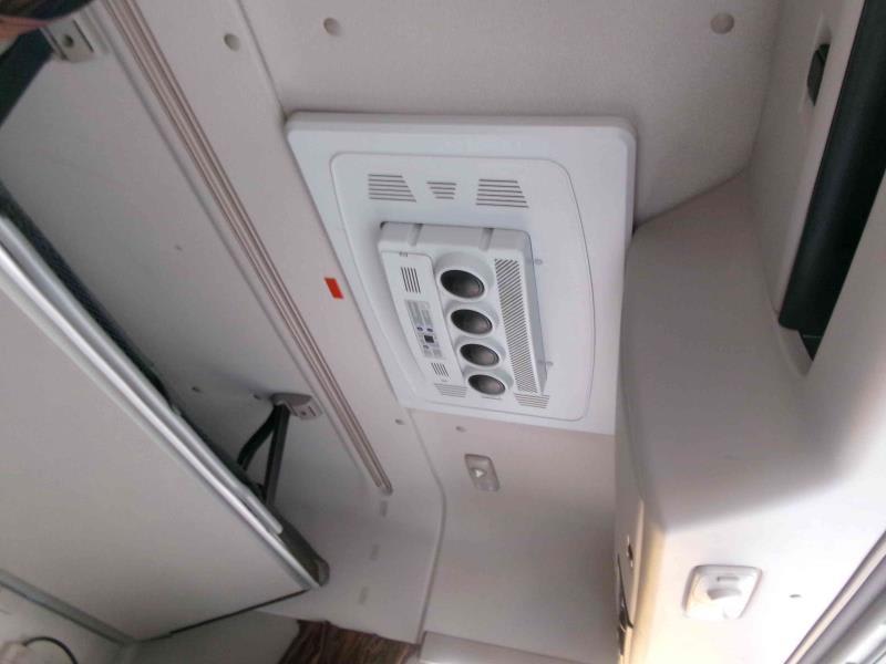 DAF XF 450 FT 4X2 null