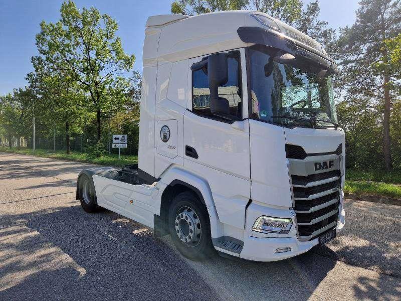DAF XFn 480 FT 4X2 null