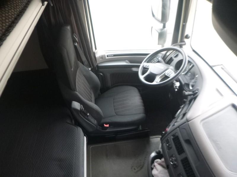 DAF XF 480 FT 4X2 null