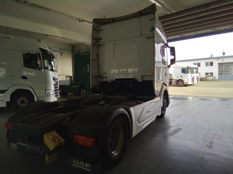 DAF XG 480 FT 4X2 null