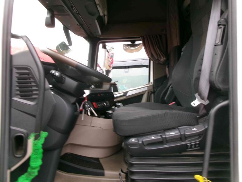 DAF XG+ 530 FT 4X2 null