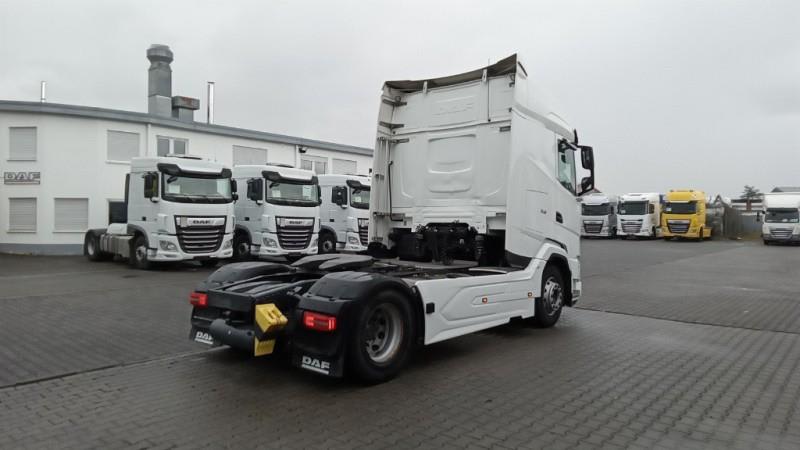 DAF XG 480 FT 4X2 null