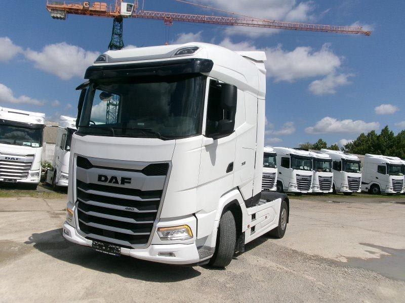 DAF XG 480 FT 4X2 null