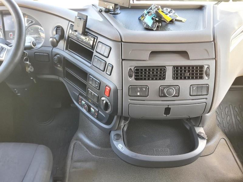 DAF XF 480 FAN 6X2 N null