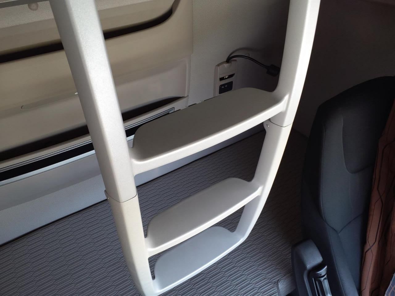 DAF XF 480 FT 4X2 null