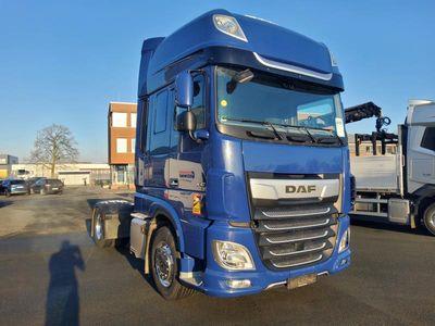 DAF XF 480 FT 4X2 null