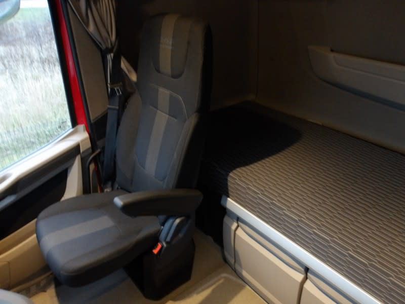 DAF XG 480 FT 4X2 null