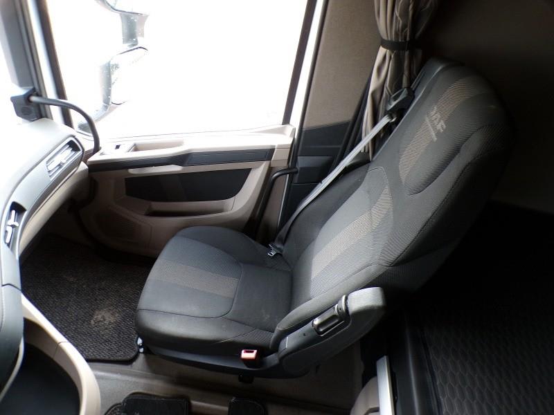 DAF XG 480 FAN 6X2 N null