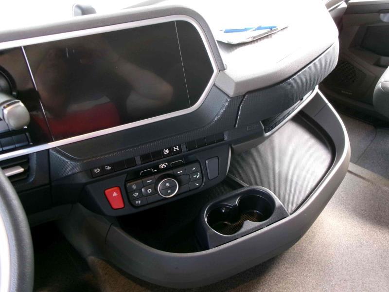 DAF XFn 480 FT 4X2 null