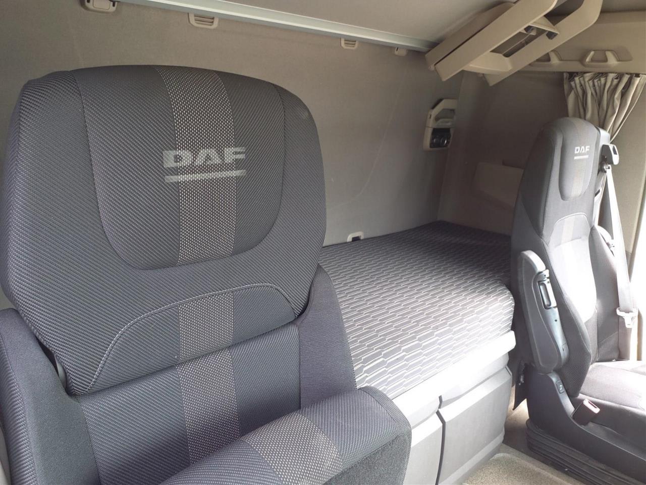 DAF XFn 480 FT 4X2 null