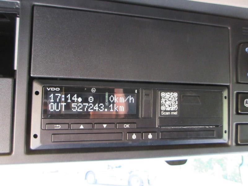 DAF XG 480 FT 4X2 null