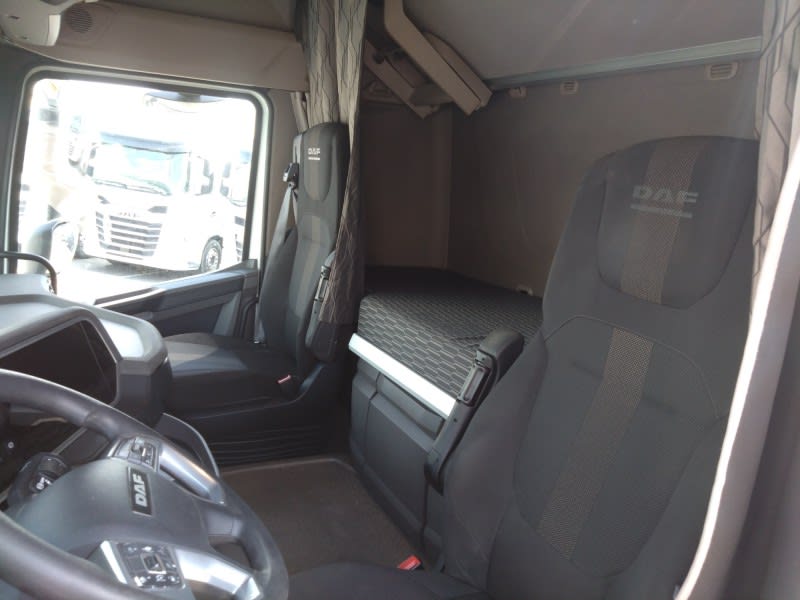 DAF XFn 480 FT 4X2 null