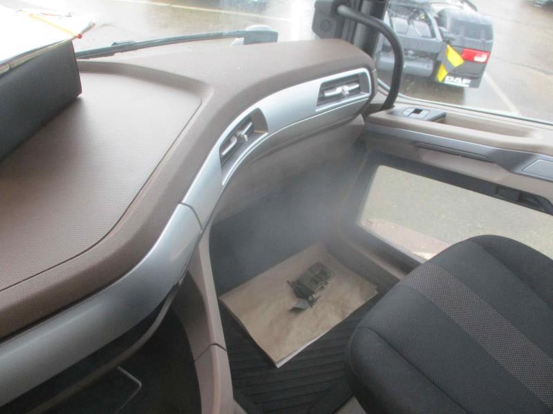 DAF XG+ 530 FT 4X2 null