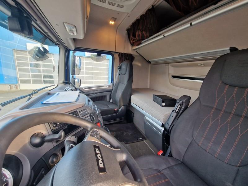 DAF XF 480 FT 4X2 null