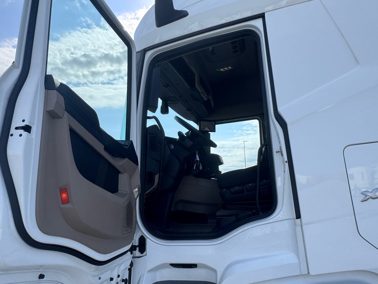 DAF XG 480 FT 4X2 null