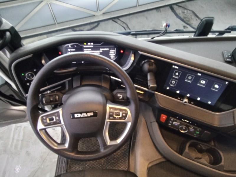 DAF XFn 480 FT 4X2 null