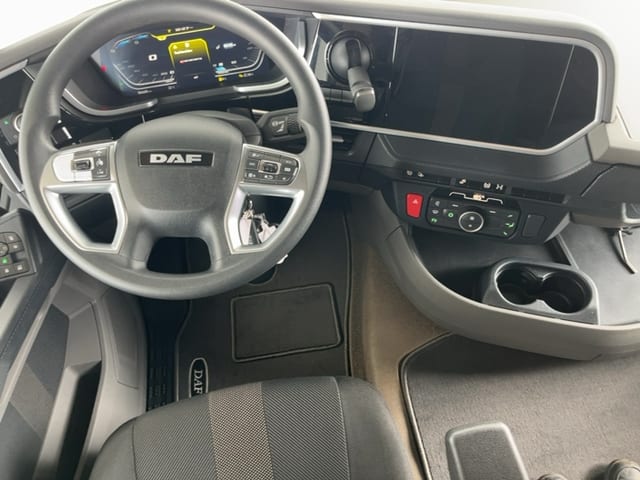DAF XFn 480 FT 4X2 null