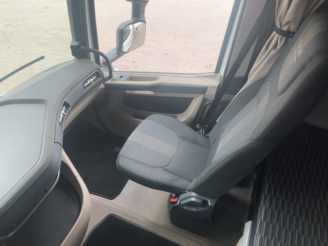 DAF XG 480 FT 4X2 null