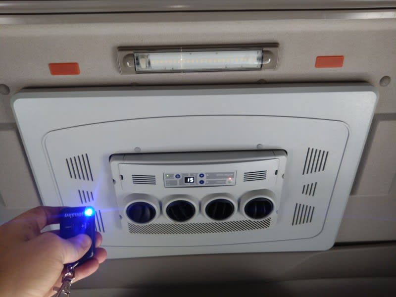 DAF XF 530 FT 4X2 null