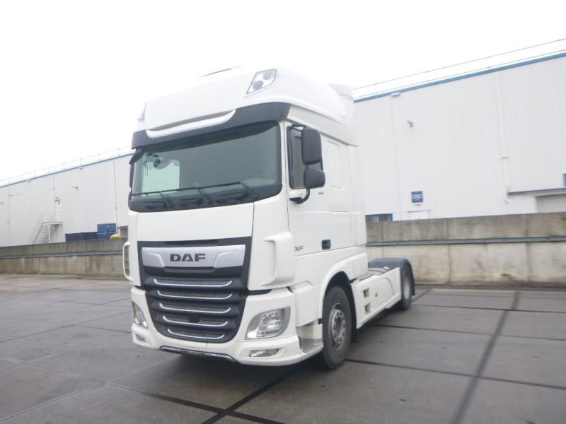 DAF XF 480 FT 4X2 Photos coming soon