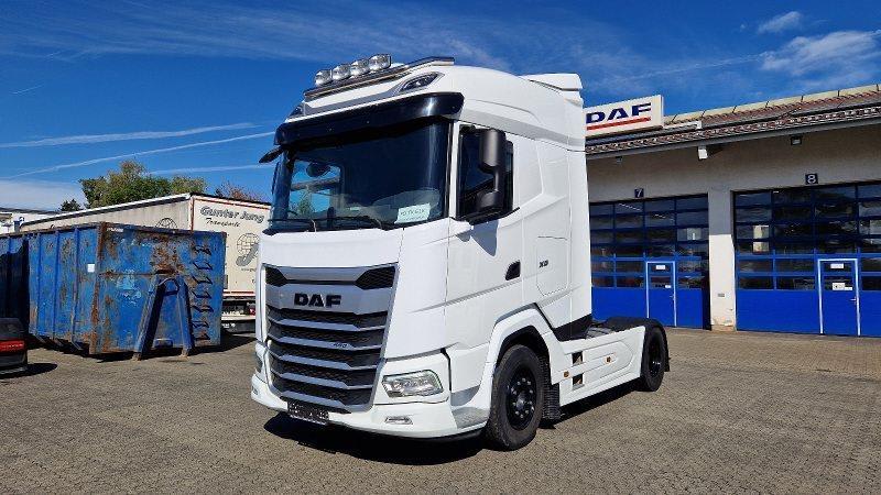 DAF XG 480 FT 4X2 null