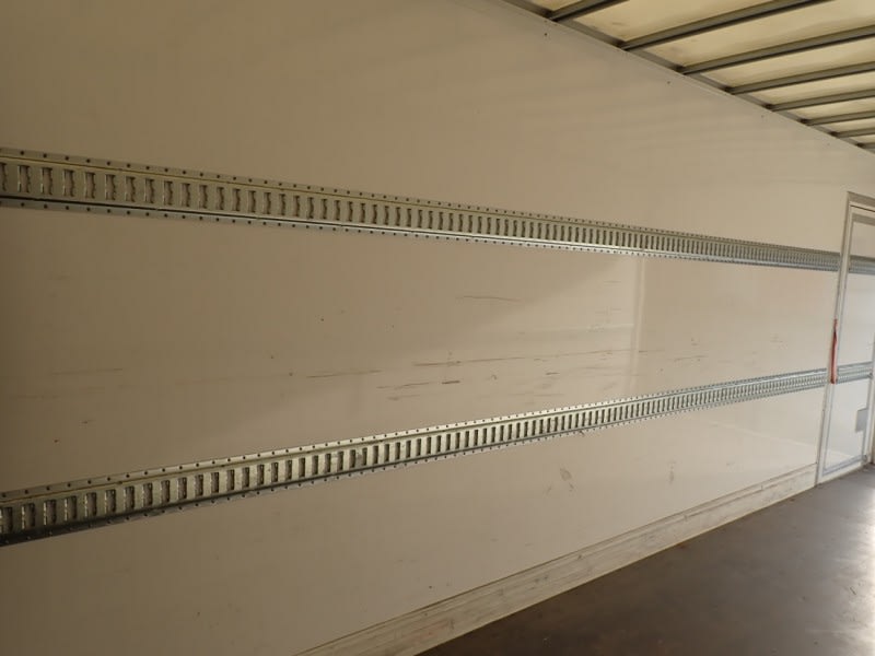 DAF LF 230 FA 4X2 null