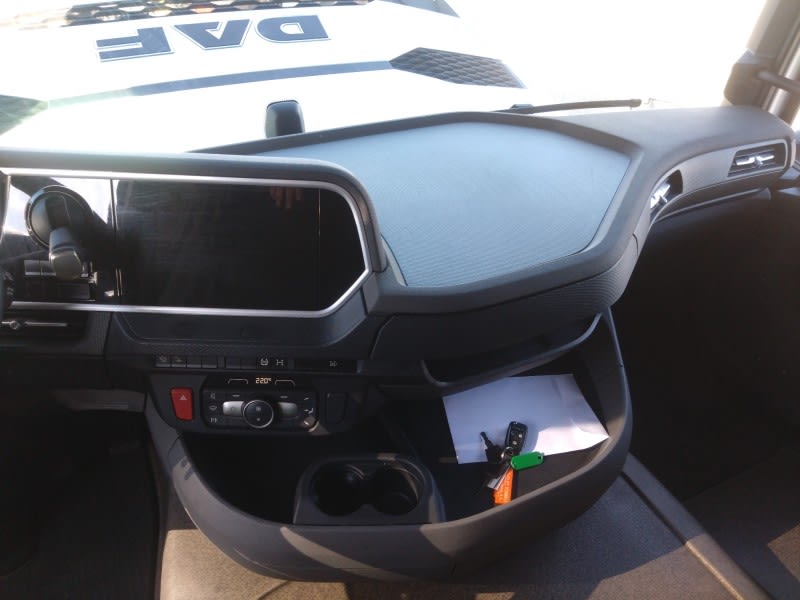 DAF XFn 480 FT 4X2 null