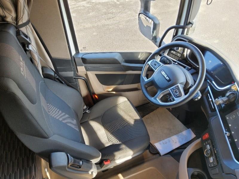DAF XG 480 FT 4X2 null