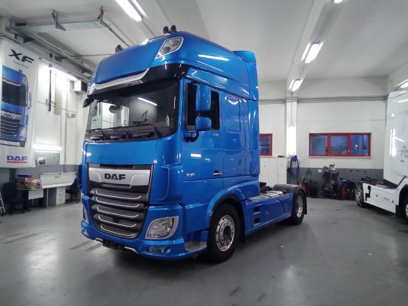 DAF XF 530 FT 4X2 null